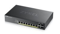 Switch ZYXEL GS2220-10, 10 port, 10/100/1000 Mbps (GS2220-10-EU0101F)