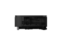 Proiector Epson EH-LS800B, 3LCD, 4.000 lumeni, 4K PRO-UHD, 16:9, 2.500.000:1, laser 20.000 ore, HDR10, HLG, zoom 1- 2,5, dimensiune maxima imagine 150", 3* USB 2.0-A, USB 2.0 Type B (Service Only), Wireless LAN IEEE 802.11a/b/g/n/ac, Jack plug out, Bluetooth, HDMI ARC, 3* HDMI, Android TV (V11HA90140)