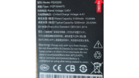 Baterie pentru DS-MDT202 (DS-MH1324-202)
