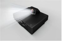 "Proiector EPSON EB-805F , tehnologie 3LCD,  display 0.62"", 5.000 Lumeni, Rezolutie FULLHD, Aspect Ratio 16:9, contrast: 2.500.000:1, sursa lumina: Laser, 20.000 ore, diagonala: 65""-130"", Interfata: USB 2.0-A (2x), USB 2.0, Alimentare de la USB, RS-232C, Interfaţă Ethernet (100 Base-TX/10 (V11H923640)