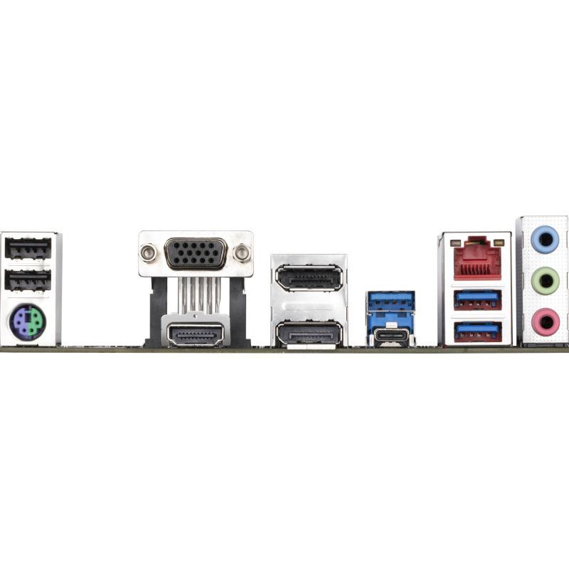 Placa de bază Gigabyte B760M DS3H DDR5 LGA1700 (B760M DS3H)