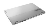 Laptop Lenovo ThinkBook 14s Yoga G3 IRU, 14" FHD (1920x1080) IPS 300nits, Anti-glare Display Covered by Anti-fingerprint Glossy Touch Glass, 100% sRGB, Intel® Core™ i5-1335U, 10C (2P + 8E) / 12T, P-core 1.3 / 4.6GHz, E-core 0.9 / 3.4GHz, 12MB, Video Integrated Intel® Iris® Xe Graphics, RAM 8GB (21JG0041RM)