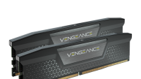 Memorie RAM Corsair Vengeance 32GB DDR5 6200MHz CL36 Kit of 2 (CMK32GX5M2E6200C36)