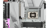Placa de baza GIGABYTE Z790 AORUS ELITE AX ICE LGA1700 (Z790 A ELITE AX ICE)
