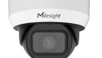 MILESIGHT TECHNOLOGY CAMERA IP MINI DOME 5MP 2.7-13.5MM IR50M (MS-C5375-FPD)