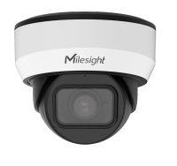 MILESIGHT TECHNOLOGY CAMERA IP MINI DOME 5MP 2.7-13.5MM IR50M (MS-C5375-FPD)