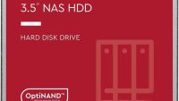 HDD WD Red Pro 20TB SATA-III 7200 RPM 512MB (WD201KFGX)