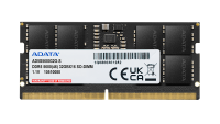 Memorie RAM Adata notebook 32GB, DDR5, 5600MHz, CL46, 1.1v (AD5S560032G-S)