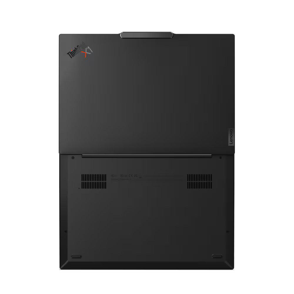 Laptop Lenovo ThinkPad X1 Carbon Gen 12 14" WUXGA IPS, Intel® Core™ Ultra 7 155U, Integrated Intel® Graphics, RAM 32GB, SSD 1TB, 3YP W11P (21KC0061RI)