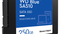 SSD WD Blue SA510 250GB SATA-III 2.5 inch (WDS250G3B0A)