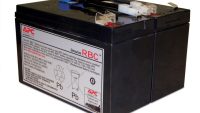 APC Replacement Battery Cartridge #142 (APCRBC142)