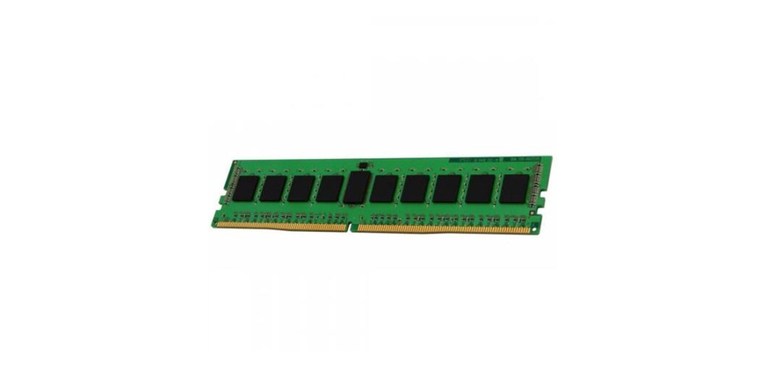 Memorie RAM Kingston DDR4 8GB 3200Mhz CL22 1.2V Non-ECC (KVR32N22S6/8)