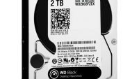 HDD  WD Black 2TB SATA-III 7200rpm 64mb (WD2003FZEX)