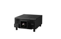 "Proiector EPSON EB-L20000U, tehnologie 3LCD,  display 1.03"", 20.000 Lumeni, Rezolutie WUXGA, Aspect Ratio 16:10, contrast: 2.500.000:1, sursa lumina: Laser, 20.000 ore, diagonala: 60""-1000"", Interfata: HDBaseT, Intrare BNC, Intrare DVI, Ieşire VGA, Intrare VGA, Interfaţă Ethernet (100 (V11H833840)