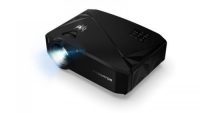 Proiector Acer Predator GD711, 4K 3840*2160, TI XPR, 8.3 megapixel, DLP3D Ready1, 16:9/ 4:3, 2.000.000:1, 4000 LED Lumeni/ 1450 ANSI Lumeni ,lampa 20.000 ore/ 30.000 ore Ecomode, 21- 27 dB, 2* HDMI, USB (Wirelessdongle, Hidden Type A 2.0), PC audio, DC Out (5V/1.5A, USB Type A 2.0),boxa 10W (MR.JUW11.001)