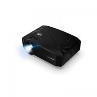 Proiector Acer Predator GD711, 4K 3840*2160, TI XPR, 8.3 megapixel, DLP3D Ready1, 16:9/ 4:3, 2.000.000:1, 4000 LED Lumeni/ 1450 ANSI Lumeni ,lampa 20.000 ore/ 30.000 ore Ecomode, 21- 27 dB, 2* HDMI, USB (Wirelessdongle, Hidden Type A 2.0), PC audio, DC Out (5V/1.5A, USB Type A 2.0),boxa 10W (MR.JUW11.001)