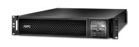 UPS APC Smart-UPS SRT online dubla-conversie 3000VA / 2700W 8 conectori C13 2 conectori C19 extended runtime,rackabil,3 ani garantie echipament si 2 ani garantie baterie (SRT3000RMXLI)