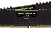 Memorie RAM Corsair Vengeance LPX 32GB DDR4 3600MHz CL18 Kit of 2 (CMK32GX4M2D3600C18)