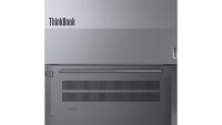 Laptop Lenovo ThinkBook 14 G8 IRL; 14" WUXGA (1920x1200) IPS 300nits Anti-glare, 45% NTSC, 60Hz; Intel® Core 5 210H, 8C (4P + 4E) / 12T, P- core 2.2 / 4.8GHz, E-core 1.6 / 3.6GHz, 12MB; Video Integrated Intel® Graphics; RAM 1x 16GB SO-DIMM DDR5-5600; 512GB SSD M.2 2242 PCIe® 4.0x4 NVMe®, Optical: no (21SG0084RI)