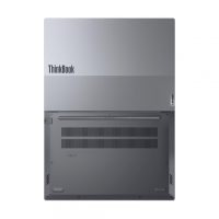 Laptop Lenovo ThinkBook 14 G8 IRL; 14" WUXGA (1920x1200) IPS 300nits Anti-glare, 45% NTSC, 60Hz; Intel® Core 5 210H, 8C (4P + 4E) / 12T, P- core 2.2 / 4.8GHz, E-core 1.6 / 3.6GHz, 12MB; Video Integrated Intel® Graphics; RAM 1x 16GB SO-DIMM DDR5-5600; 512GB SSD M.2 2242 PCIe® 4.0x4 NVMe®, Optical: no (21SG0084RI)