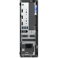 Desktop Dell OptiPlex 7020 Small Form Factor Plus 260W, Intel i7-14700, 16GB Ram, 512GB SSD, Intel Integrated Graphics, Ubuntu (N012O7020SFFPEMEA_VP_UBU)