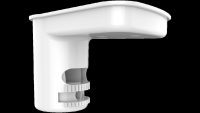 Suport prindere pe tavan Hikvision DS-PDB-IN-Ceilingbracket, pentru seria detectori AX PRO, material ABS, dimensiuni: 41 x 46 x 32 mm, greutate: 8g (DS-PDB-IN-CEILING)