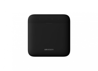 Centrala de alarma cu 64 zone AX PRO Hikvision DS-PWA64-L-WE, 868MHz two-way wireless, Dual Wireless Technology: Tri-X/Cam-X; Long RF transmission range; pana la 64 Wireless Zones/Outputs, 8 Wireless Tag/Readers/Keypads, 4 Wireless Sounder, 32 Keyfobs, 2 Wireless Repeaters, 32 Tags; PIRCAM (pana la (DS-PWA64-L-WE/BK)