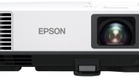 Proiector Epson EB-2250U, 3LCD, 5.000 lumeni/ 3.800 Eco mode, WUXGA 1920 * 1200, 16:10, 15.000:1, lampa 5.000 ore/ 10.000 ore Ecomode, zoom 1.6, dimensiune maxima imagine 300", distant5a maxima de proiectie 9 m, USB 2.0-A, USB 2.0, RS-232C, Ethernet interface (100 Base-TX / 10 Base-T), 2 * VGA, 2* (V11H871040)