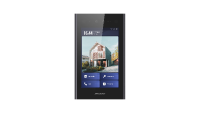 Videointerfon de exterior IP cu recunoastere faciala DS-KD9403-E6 carcasa de aluminiu si ecran curbat 2.5D IPS dimensiune 8-inch, IP65,Operating system :Android 7.1, ROM 4 GB, RAM 2 GB, Supplement light: Low illumination, IR supplement lights,Video standard H.264,Lens: 1,FOV Horizontal: 88° (DS-KD9403-E6)