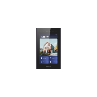 Videointerfon de exterior IP cu recunoastere faciala DS-KD9403-E6 carcasa de aluminiu si ecran curbat 2.5D IPS dimensiune 8-inch, IP65,Operating system :Android 7.1, ROM 4 GB, RAM 2 GB, Supplement light: Low illumination, IR supplement lights,Video standard H.264,Lens: 1,FOV Horizontal: 88° (DS-KD9403-E6)