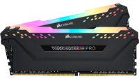 Memorie RAM Corsair Vengeance RGB PRO 16GB DDR4 3600MHz CL18 Kit of 2 (CMW16GX4M2Z3600C18)