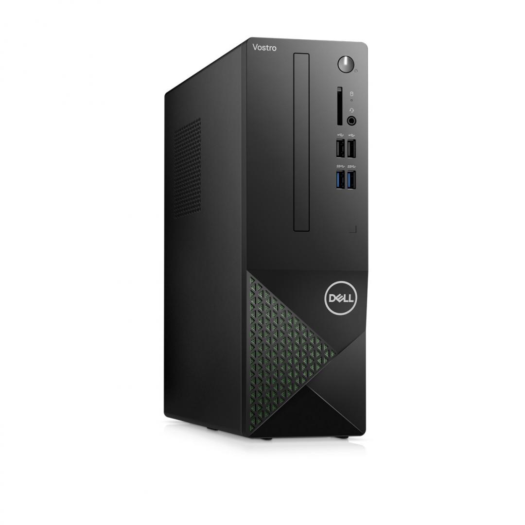 Desktop Dell Vostro 3020 SFF 180W, Intel i5-13400, 16GB Ram, 512GB SSD, No Optical Drive, Windows11 Pro (N4118VDT3020SFFEMEA01)