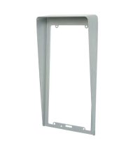 Protectie pentru ploaie Hikvision DS-KABV8113-RS/Flush, montaj ingropat, pentru seria de videointerfonie DS-KV8X13 (DS-KABV8113-RS/F)
