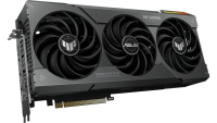 Placa Video Asus TUF Gaming Radeon RX 7600 XT OC 16GB GDDR6 128 bit, PCI Gen 4, 1x HDMI 3x DP (TUF-RX7600XT-O16G-GAMING)