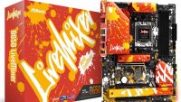 Placa de baza AsRock B650 LIVEMIXER (B650 LIVEMIXER)