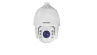 Camera de supraveghere Hivision Turbo HD Speed Dome, DS-2AE7232TI-A; 2MP; 1/2.8" CMOS, 1920x1080:30fps, TVI and CVBS output, 3D DNR, True WDR, Ultra-low light Powered By DarkFighter; Color: 0.005lux/F1.6, B/W:0.001lux/F1.6, Optical Zoom: 32x, Digital Zoom: 16X; Pan Speed: 0.1° ~ 160°/s, Tilt Speed (DS-2AE7232TI-A)