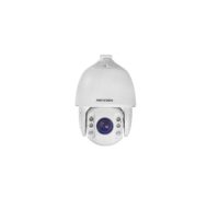 Camera de supraveghere Hivision Turbo HD Speed Dome, DS-2AE7232TI-A; 2MP; 1/2.8" CMOS, 1920x1080:30fps, TVI and CVBS output, 3D DNR, True WDR, Ultra-low light Powered By DarkFighter; Color: 0.005lux/F1.6, B/W:0.001lux/F1.6, Optical Zoom: 32x, Digital Zoom: 16X; Pan Speed: 0.1° ~ 160°/s, Tilt Speed (DS-2AE7232TI-A)