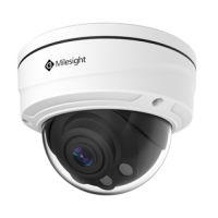 MILESIGHT TECHNOLOGY Camera supraveghere AI Motorized Pro Dome Network Camera MS-C2972- RFPE(2.7-13.5MM), 2MP, Senzor: 1/2.8″Progressive Scan CMOS; Rezolutie: 1920x1080@60fps; Iluminare Color: 0.005Lux@F1.4  0 Lux with IR on; Lentila varifocala  2.7-13.5MM, H115°~H34°/D135°~D39° /V62°~V19°; Distanta IR: 50M, 140dB Super (MS-C2972-RFPE)
