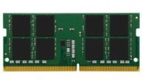 Memorie RAM notebook Kingston, SODIMM, DDR4, 16GB, CL22, 3200Mhz (KVR32S22S8/16)