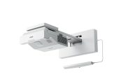 "Proiector EPSON  EB-725Wi, tehnologie 3LCD,  display 0.59"", 4000 Lumeni, Rezolutie WXGA 2,HD Ready, Aspect Ratio 16:10, contrast:  2.500.000:1, sursa lumina: Laser, 20.000 ore, diagonala: 60""-100"", Interfata: USB 2.0-A (2x), USB 2.0 (2x), RS-232C, Interfaţă Ethernet (100 Base-TX/10 Base-T), LAN (V11H998040)