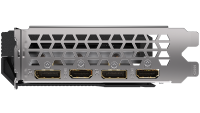 Placa video Gigabyte GeForce RTX 3060 WINDFORCE OC 12G rev.2 (N3060WF2OC-12GDV2)