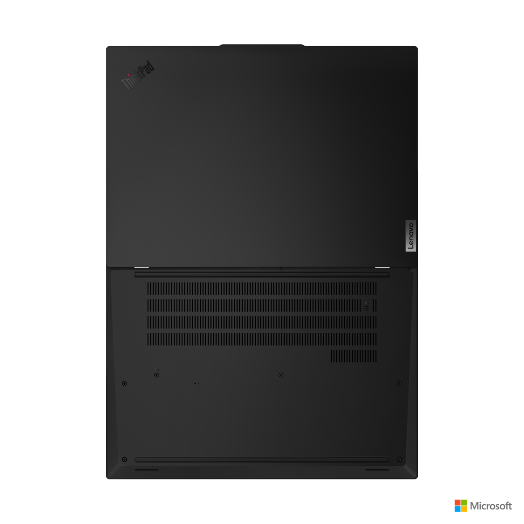 Laptop Lenovo ThinkPad L16 Gen 1 (Intel); 16" WUXGA; Intel Core Ultra 7 155U; Integrated Intel Graphics; RAM 32GB, SSD 1TB, 3YO W11P (21L3002XRI)