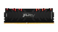 Memorie RAM Kingston FURY Renegade RGB 8GB DDR4 3200MHz CL16 (KF432C16RBA/8)