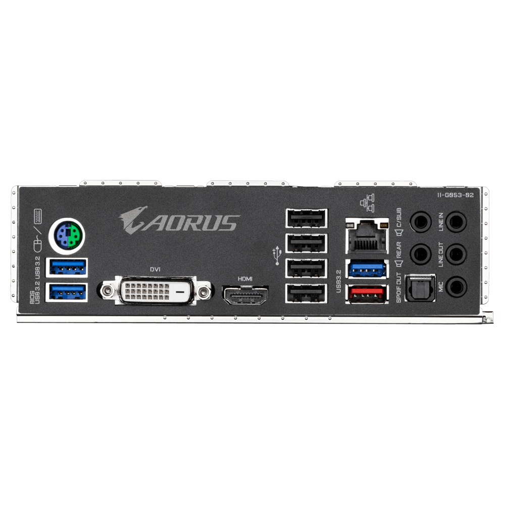 Placa de baza Gigabyte A520 AORUS ELITE, Socket AM4 (A520 AORUS ELITE)