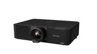 "Proiector EPSON EB-L635SU, tehnologie 3LCD,  display 0.67"", 6.000 Lumeni, Rezolutie WUXGA, Aspect Ratio 16:10, contrast: 2.500.000:1, sursa lumina: Laser, 20.000 ore, diagonala: 50""-200"", Interfata: USB 2.0-A, USB 2.0, RS-232C, Interfaţă Ethernet (100  Base-TX/10 Base-T), LAN IEEE (V11HA29140)