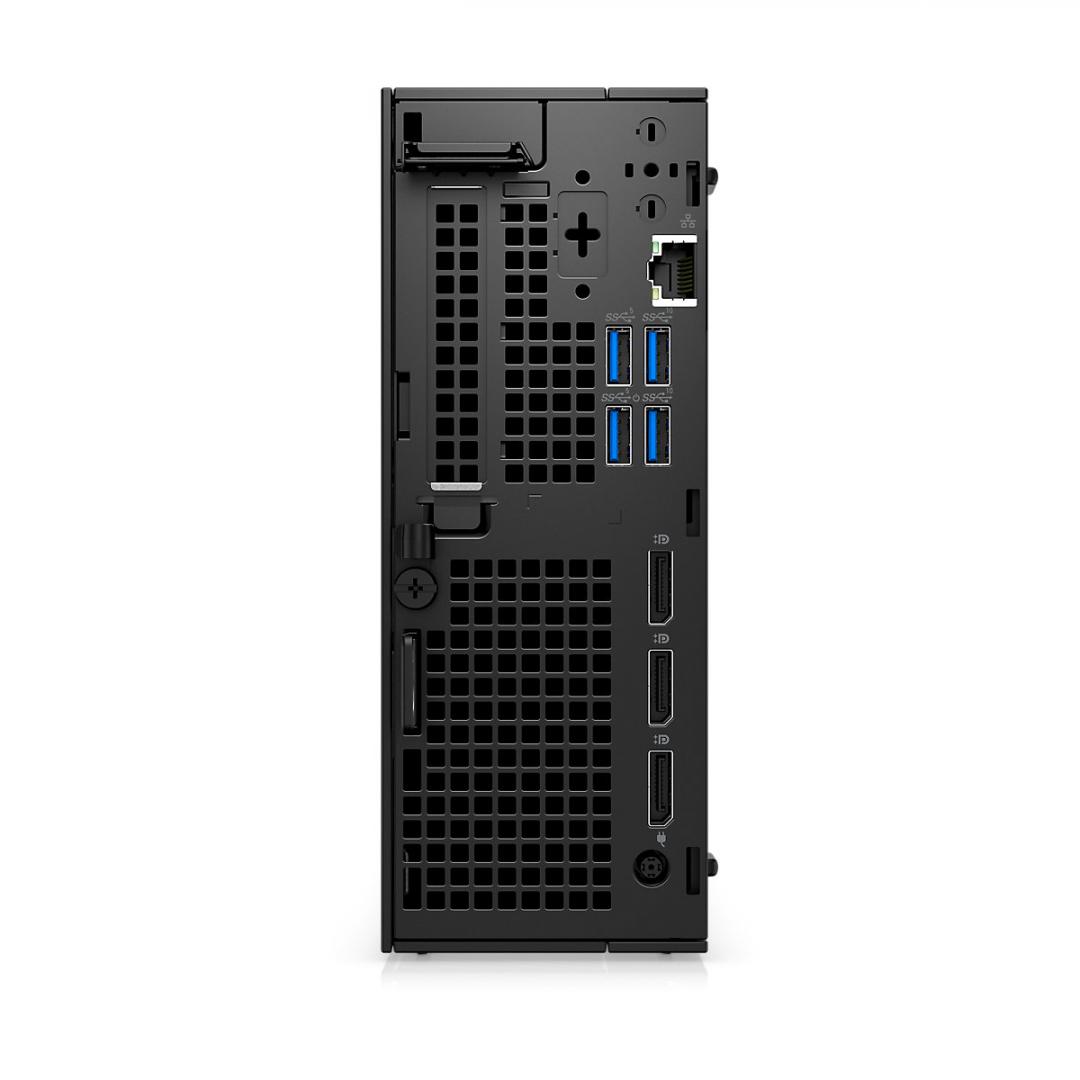 Precision 3260 CFF BTX BASE 240W, Intel I7-13700, 16GB Ram, 512GB SSD, NVIDIA T1000, No Optical Drive, Windows 11 Pro (N205P3260CFFEMEA_VP)