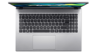 Laptop Acer Aspire Go 15 AG15-42P-R4P8, 15.6 inch (39.62 cm), Acer ComfyView™ FHD IPS Display (non-glare), 1920 x 1080, 16:9, AMD Ryzen™ 7 5825U Processor, 2.0 GHz base clock (Up to 4.5 GHz max. power clock rate), 16 MB, 8 / 16, , video AMD Radeon™ Graphics, RAM 16 GB DDR4 RAM (2 x 8 GB DDR4 RAM) (NX.J7XEX.003)