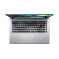 Laptop Acer Aspire Go 15 AG15-42P-R4P8, 15.6 inch (39.62 cm), Acer ComfyView™ FHD IPS Display (non-glare), 1920 x 1080, 16:9, AMD Ryzen™ 7 5825U Processor, 2.0 GHz base clock (Up to 4.5 GHz max. power clock rate), 16 MB, 8 / 16, , video AMD Radeon™ Graphics, RAM 16 GB DDR4 RAM (2 x 8 GB DDR4 RAM) (NX.J7XEX.003)