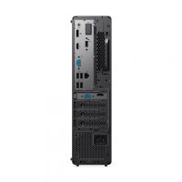 Desktop Lenovo ThinkCentre neo 50s Gen 5 SFF, Intel® Core™ i5-14400, RAM 1x 16GB UDIMM DDR5-4800, 512GB SSD M.2 2280 PCIe® 4.0x4 NVMe® Opal 2.0, Video: Integrated Intel® UHD Graphics 730, Optic: None, Card reader: 3- in-1 Card (12XD008CRI)