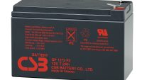 ACCU CSB GP1272 (GP1272F2)